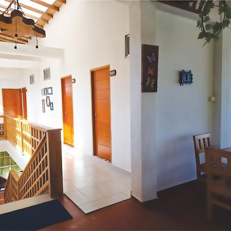 Oleajes Capurgana Hotel Luaran gambar