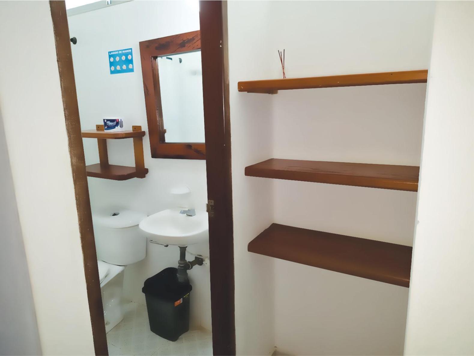 Oleajes Capurgana Hotel Bilik gambar